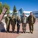 Canadian Chief of Defence Staff Visits NORAD, USNORTHCOM