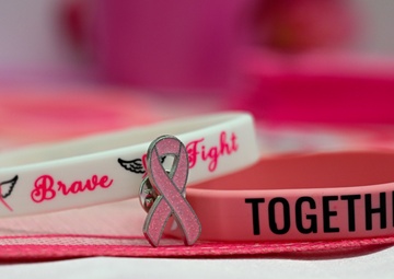 Breast Cancer Awareness Month