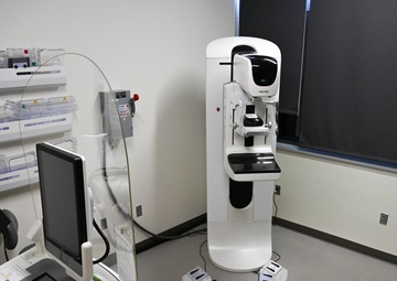 Breast Cancer Awareness Month