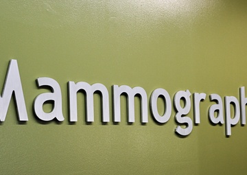 Breast Cancer Awareness Month