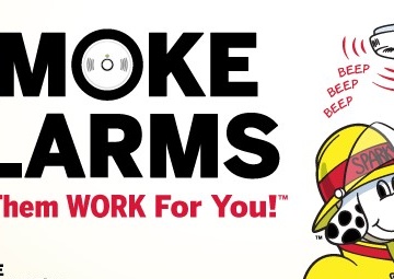 Arnold AFB Fire and Emergency Services stresses importance of smoke alarms