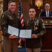 Maj Catto award presented in Philadelphia