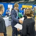 The Buffalo District attends Cleveland State University's Engineering &amp; Computer Science Connections Fair