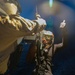 Truman's Deployment