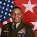 Maj. Gen. Ronald Ragin, commander of the 21st Theater Sustainment Command