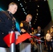 National Museum of the Marine Corps New Exhibit Ribbon Cutting