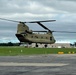 New York Army National Guard Aviators Provide Assistance to North Carolina