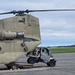 New York Army National Guard aviators provide assistance to North Carolina