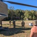 New York National Guard Supports Hurricane Helene