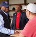 Senior FEMA Official Nunn Tours Aiken County, SC