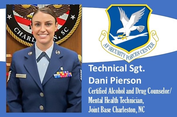 Mission Monday: Certified Drug and Alcohol Counselor/Mental Health Technician