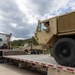 NYNG 1156th Engineer Co. send equipment to assist Hurricane Helene response in SC