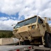 NYNG 1156th Engineer Co. send equipment to assist Hurricane Helene response in SC