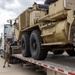 NYNG 1156th Engineer Co. send equipment to assist Hurricane Helene response in SC