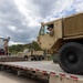 NYNG 1156th Engineer Co. send equipment to assist Hurricane Helene response in SC