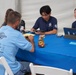 FEMA Corps Members Register Helene Survivors