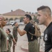 Drill Instructor School Class 1-25 PFT