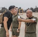 Drill Instructor School Class 1-25 PFT