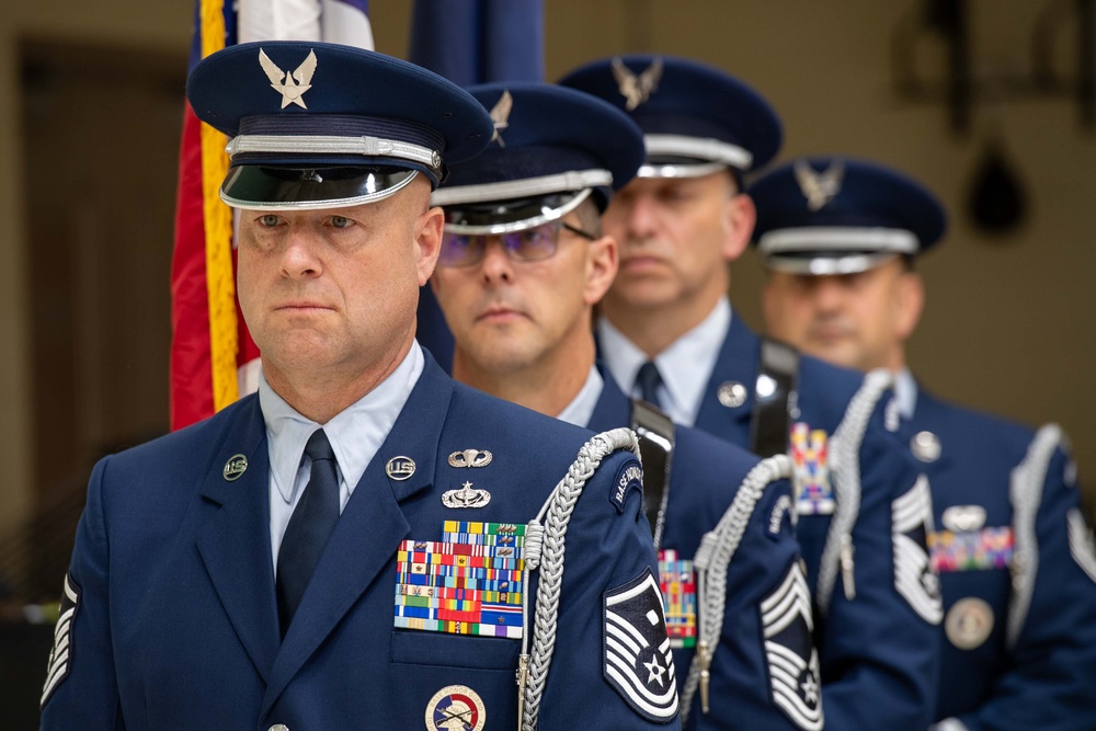 Daniel J. Kramer II promoted to General