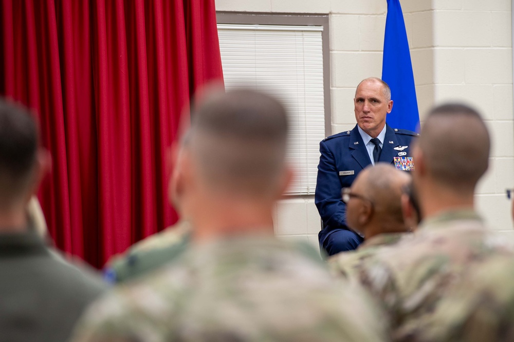 Daniel J. Kramer II promoted to General