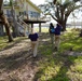 FEMA Disaster Survivor Assistance Team in Florida