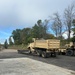 204th Engineer Battalion loads equipment headed to North Carolina