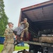 New York Army National Guard engineers heading to South Carolina to assist in Hurricane Helene recovery