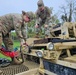 New York Army National Guard engineers heading to South Carolina to assist in Hurricane Helene recovery