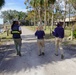 FEMA Disaster Survivor Assistance Team in Florida