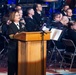 U.S. Navy Band celebrates Navy's 249th birthday