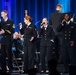 U.S. Navy Band celebrates Navy's 249th birthday