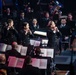 U.S. Navy Band celebrates Navy's 249th birthday