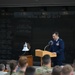 148th Fighter Wing Memorial Wall Dedication Ceremony 1/2