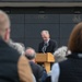 148th Fighter Wing Memorial Wall Dedication Ceremony 1/2