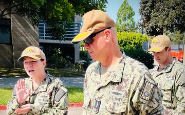 SWOBOSS Visits NTAG Southwest