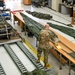 Cargo loading for combat-readiness