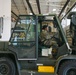 Cargo loading for combat-readiness