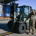 Cargo loading for combat-readiness