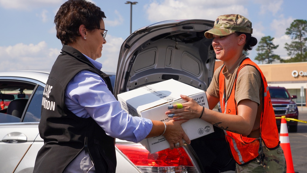 USFA Administrator visits Augusta, Georgia