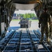 Cargo loading for combat-readiness