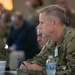 Top U.S. Army Reserve leadership confronts potential large-scale mobilization challenges