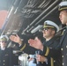 15th MEU, USS Somerset Arrives at San Francisco Fleet Week 2024