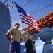 15th MEU, USS Somerset Arrives at San Francisco Fleet Week 2024