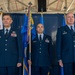 129th Rescue Wing Assumption of Command Ceremony