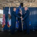 129th Rescue Wing Assumption of Command Ceremony