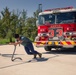 Marine Corps Officer trains for strongman competition