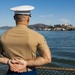 15th MEU, USS Somerset Arrives at San Francisco Fleet Week 2024