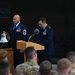 148th Fighter Wing Memorial Wall Dedication Ceremony 2/2