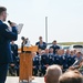 148th Fighter Wing Memorial Wall Dedication Ceremony 2/2