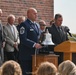 148th Fighter Wing Memorial Wall Dedication Ceremony 2/2